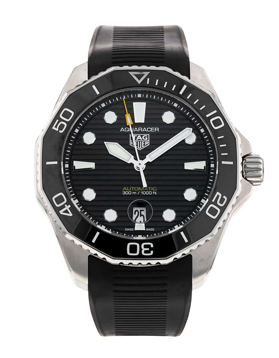 Tag Heuer Aquaracer WBP201A.FT6197 Tag Heuer Aquaracer WBP201A.FT6197